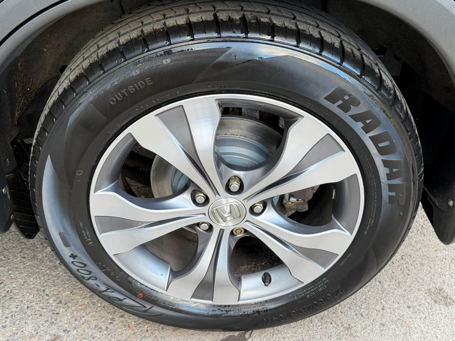 Used Honda CR-V for sale - 77723760: Photo 21