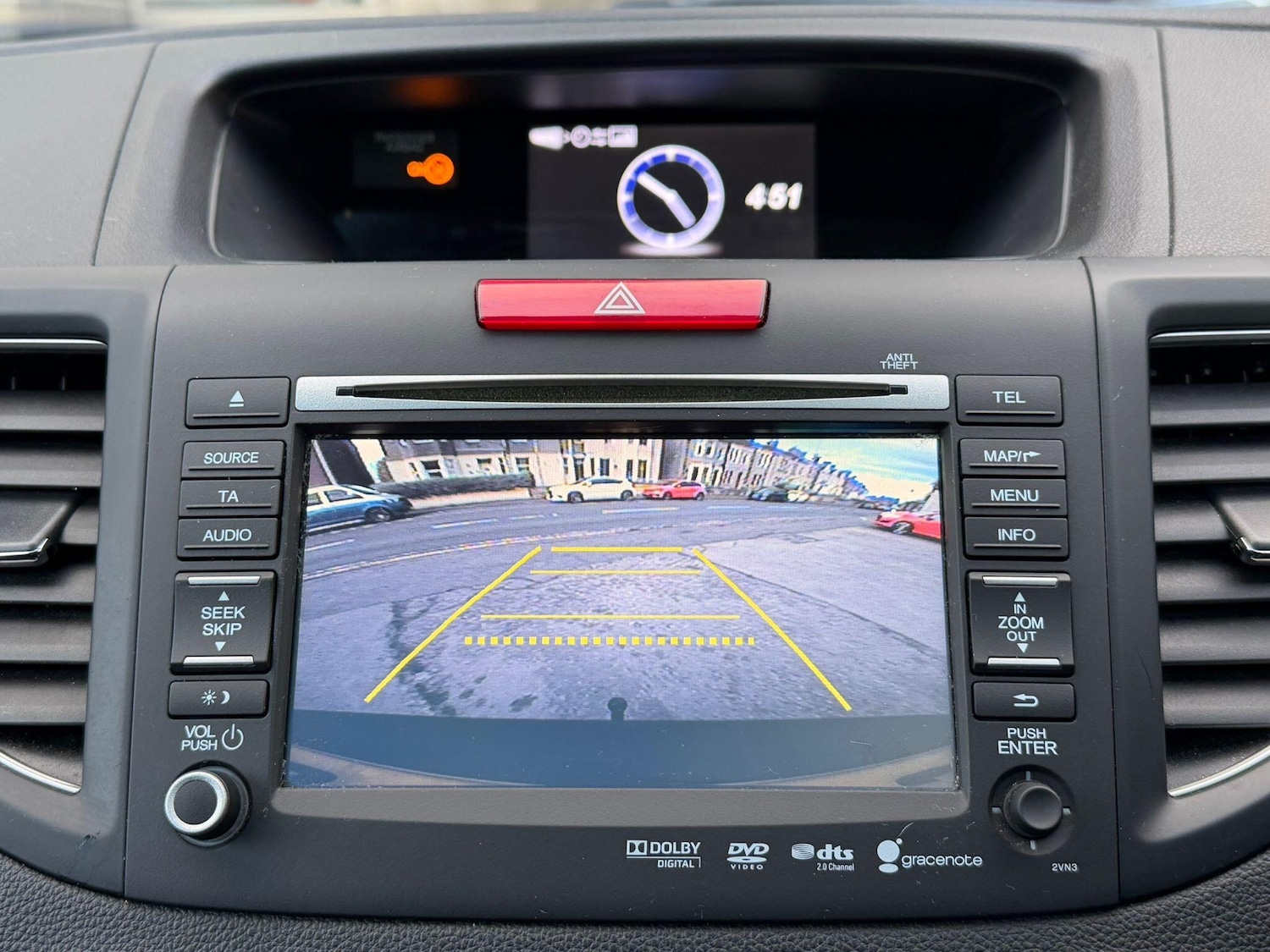 Used Honda CR-V for sale - 77723760: Photo 23