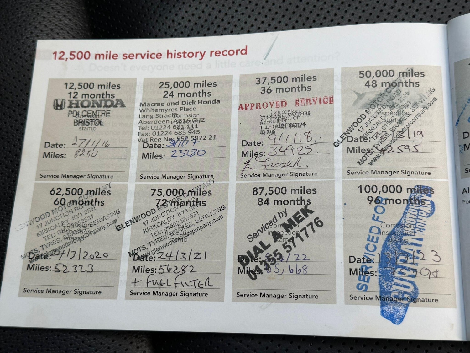 Used Honda CR-V for sale - 77723760: Photo 25