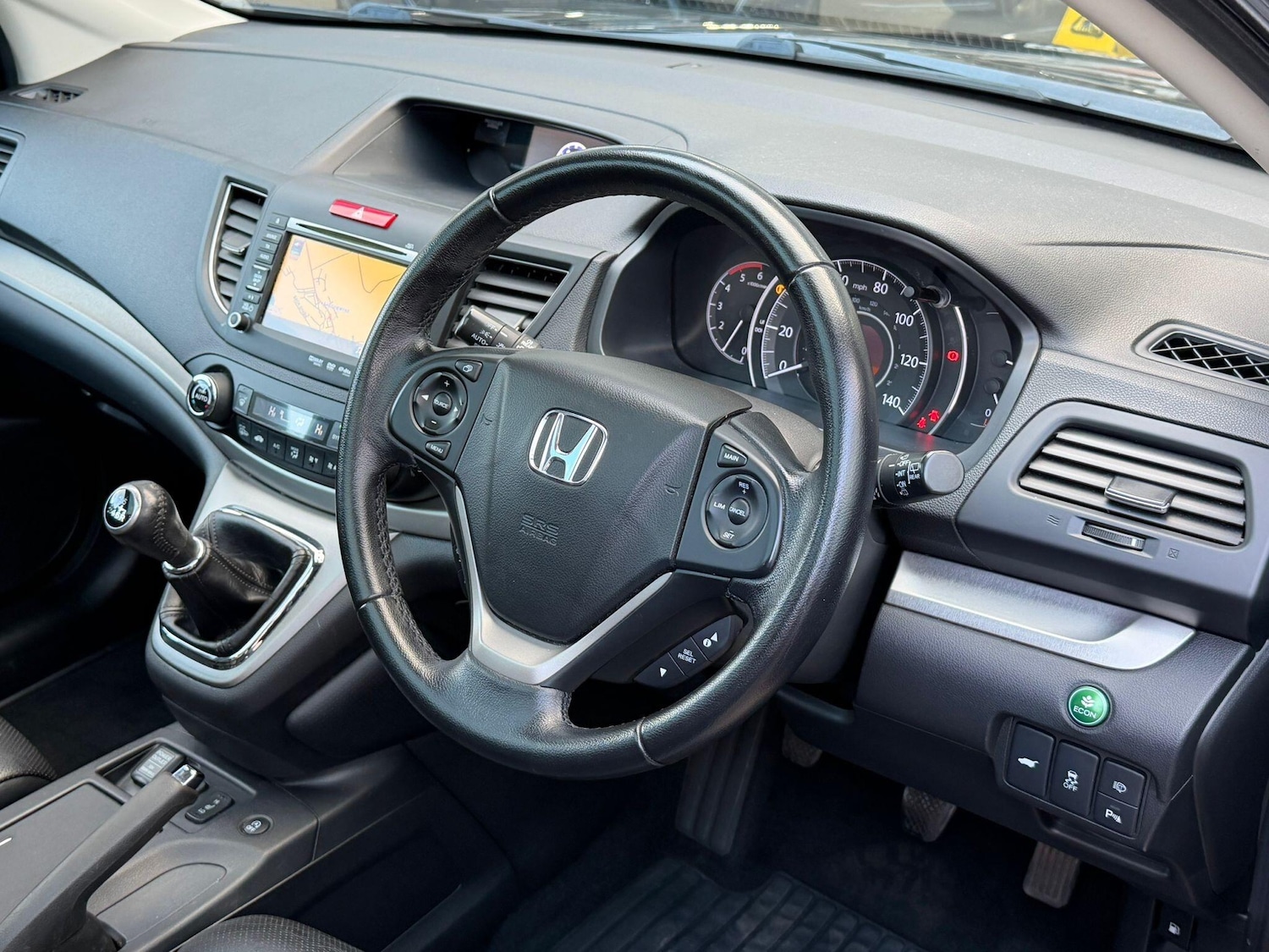 Used Honda CR-V for sale - 77723760: Photo 29