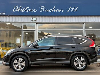 Used Honda CR-V 2015 for sale - 77723760: Photo