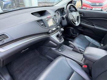 Used Honda CR-V 2015 for sale - 77723760: Photo