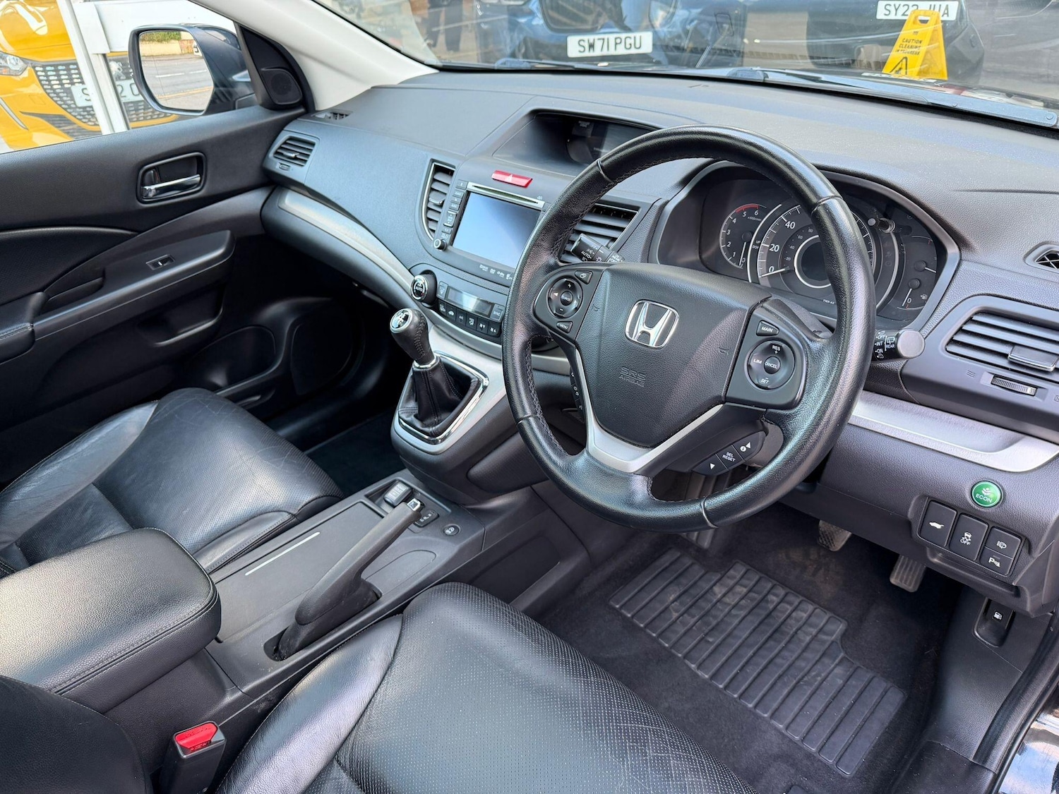 Used Honda CR-V for sale - 77723760: Photo 7