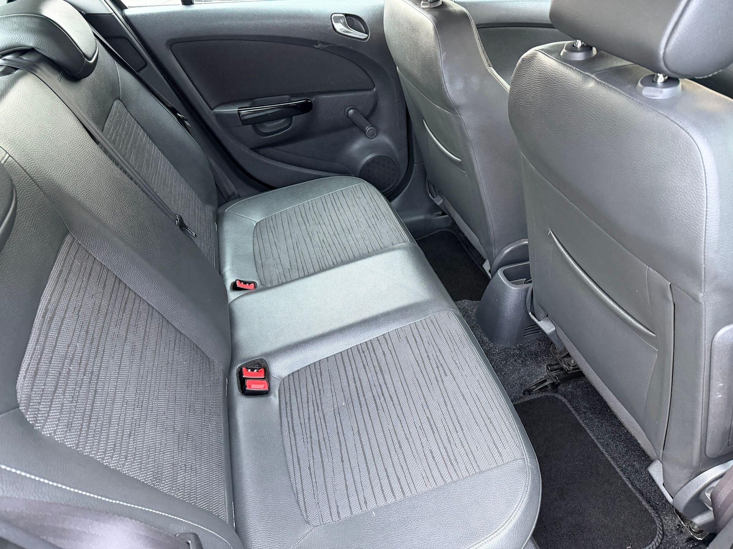 Used Vauxhall Corsa 2014 for sale - 76976826: Photo 10