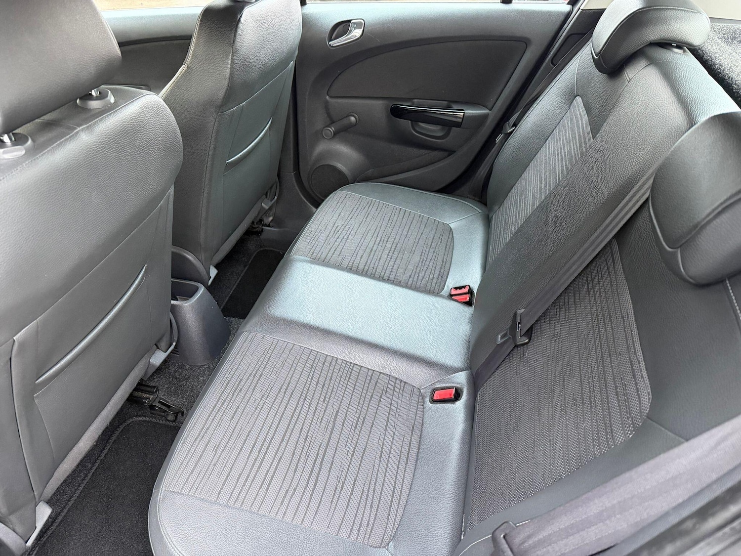 Used Vauxhall Corsa 2014 for sale - 76976826: Photo 11