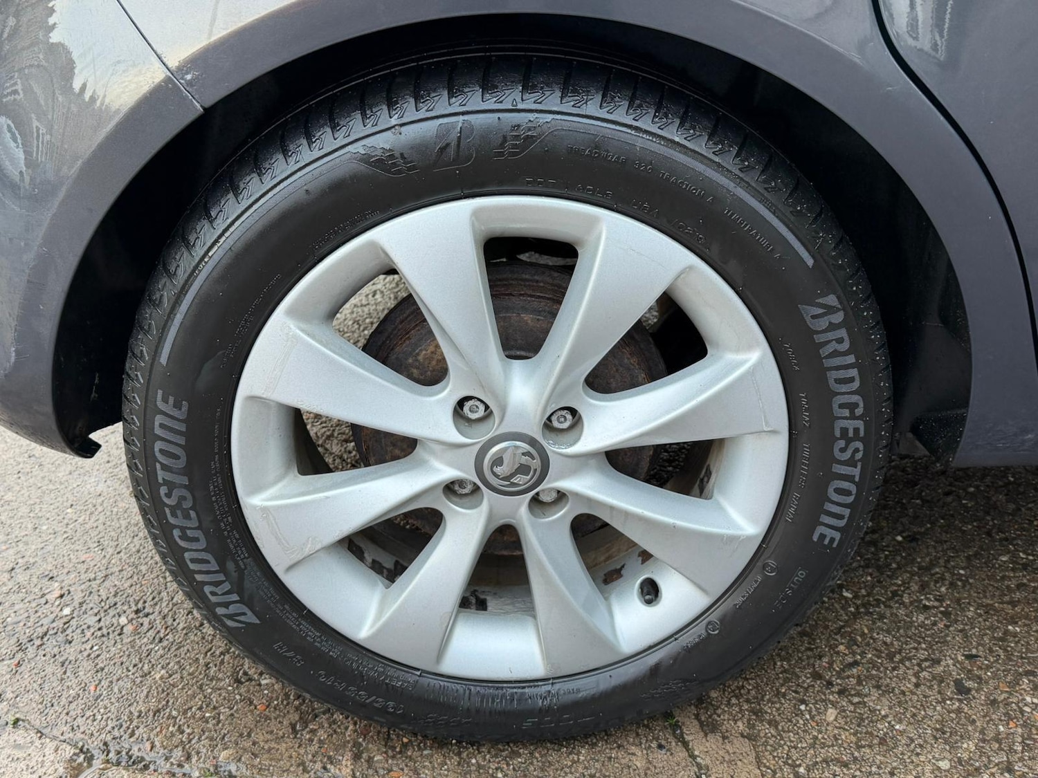 Used Vauxhall Corsa 2014 for sale - 76976826: Photo 15