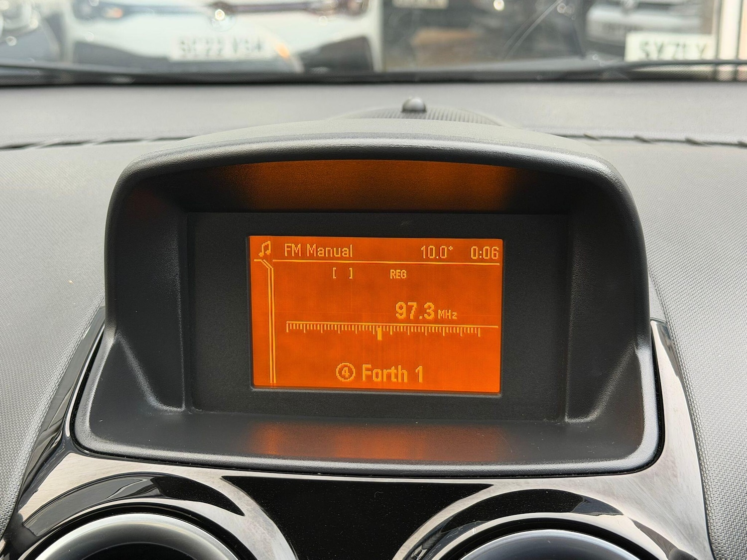 Used Vauxhall Corsa 2014 for sale - 76976826: Photo 17