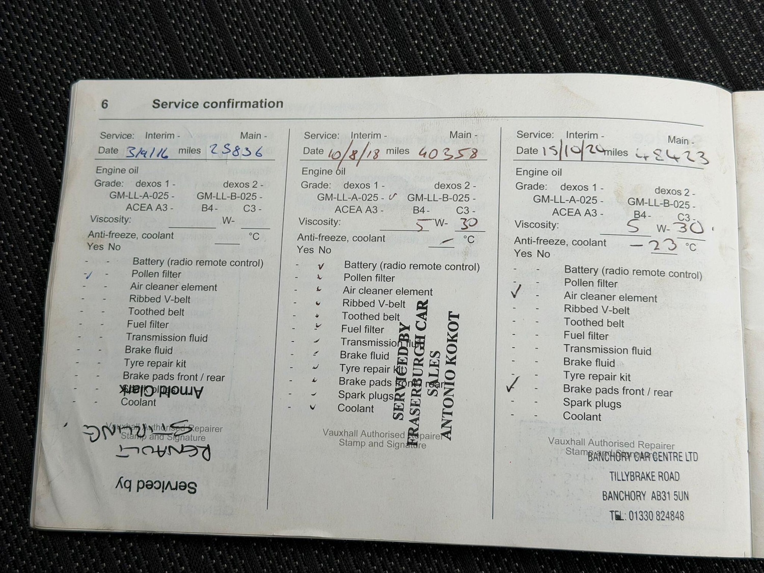 Used Vauxhall Corsa 2014 for sale - 76976826: Photo 20