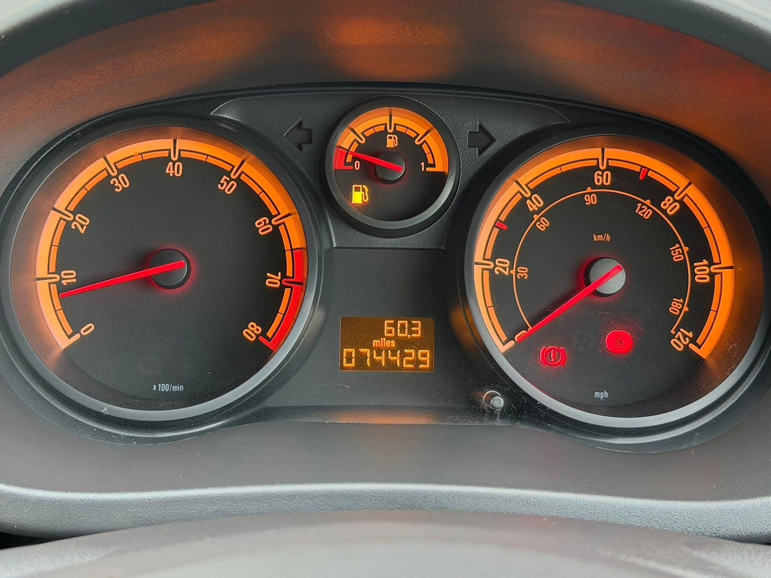 Used Vauxhall Corsa 2014 for sale - 76976826: Photo 21