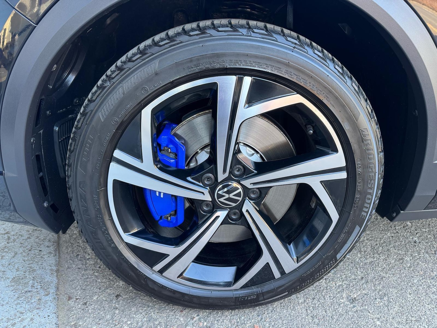 Used Volkswagen T-Roc 2024 for sale - 76647544: Photo 15