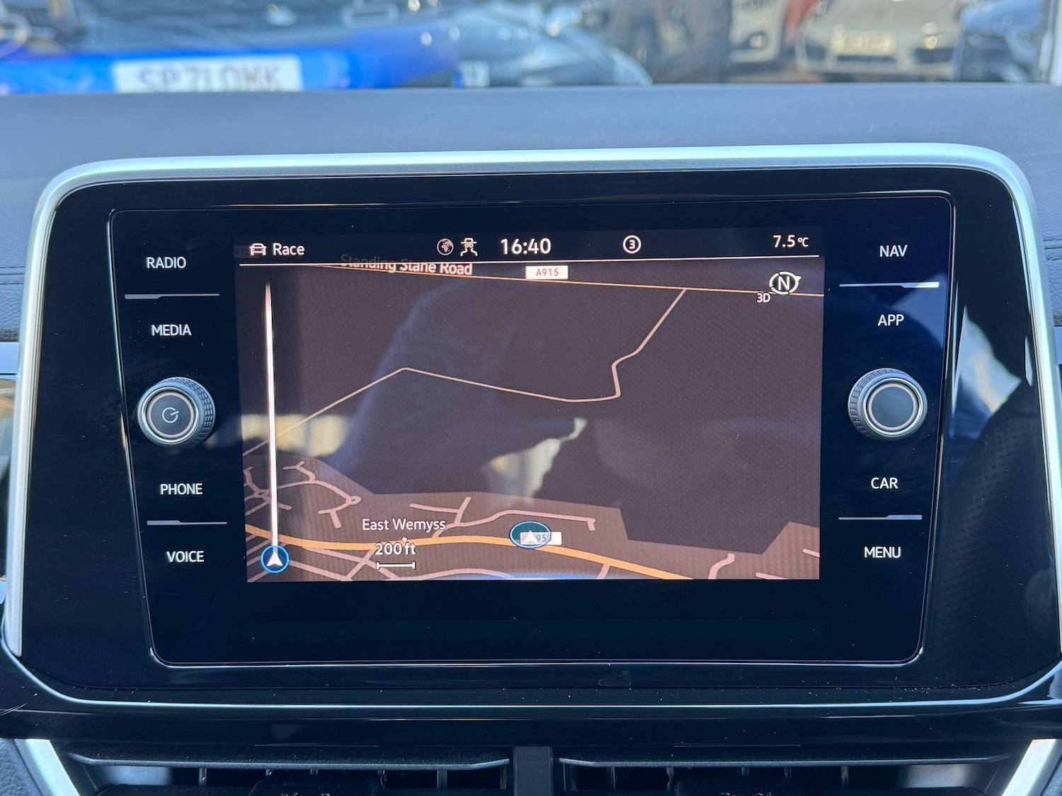 Used Volkswagen T-Roc 2024 for sale - 76647544: Photo 19