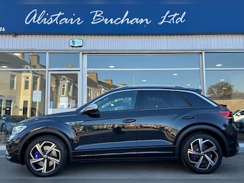 Used Volkswagen T-Roc 2024 for sale - 76647544: Photo