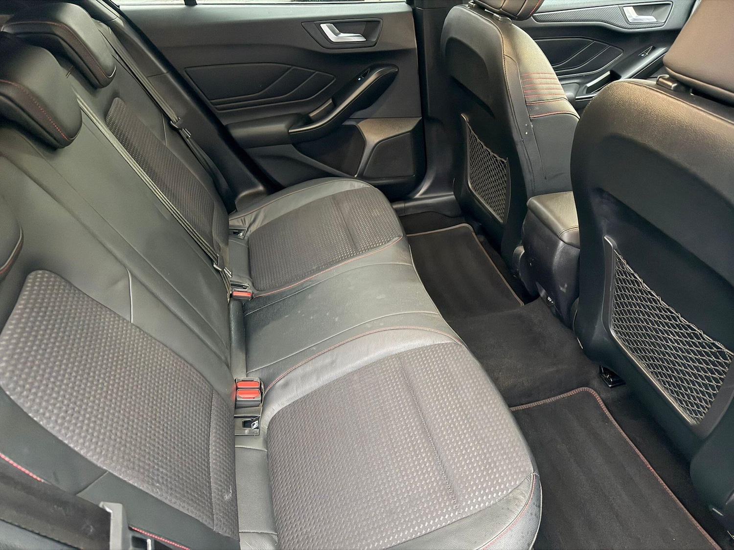 Used Ford Focus 2019 for sale - 77290910: Photo 11