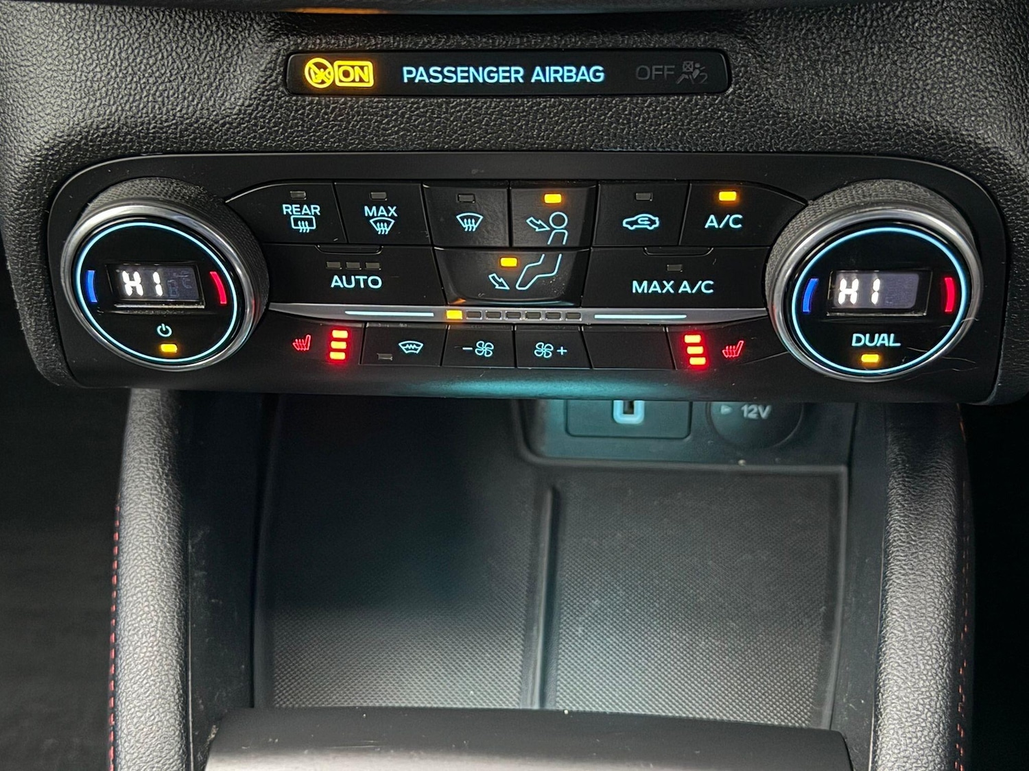 Used Ford Focus 2019 for sale - 77290910: Photo 12