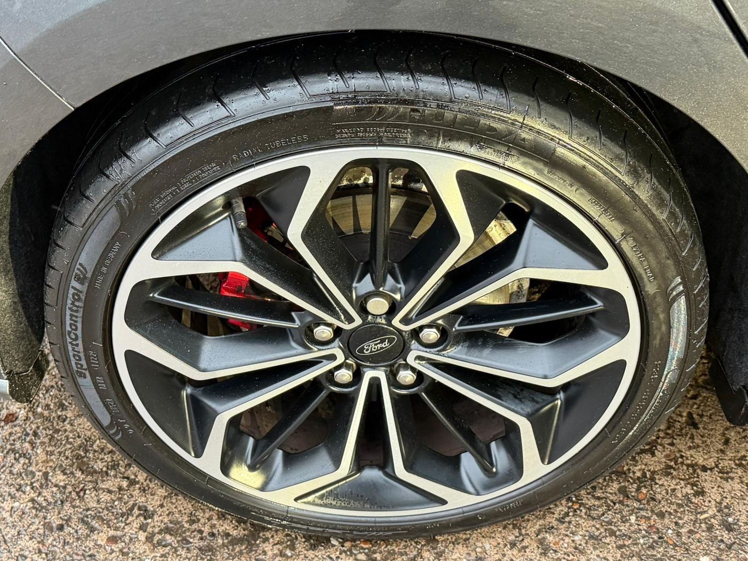 Used Ford Focus 2019 for sale - 77290910: Photo 17