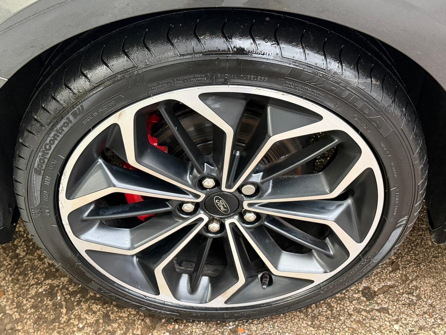 Used Ford Focus 2019 for sale - 77290910: Photo 18