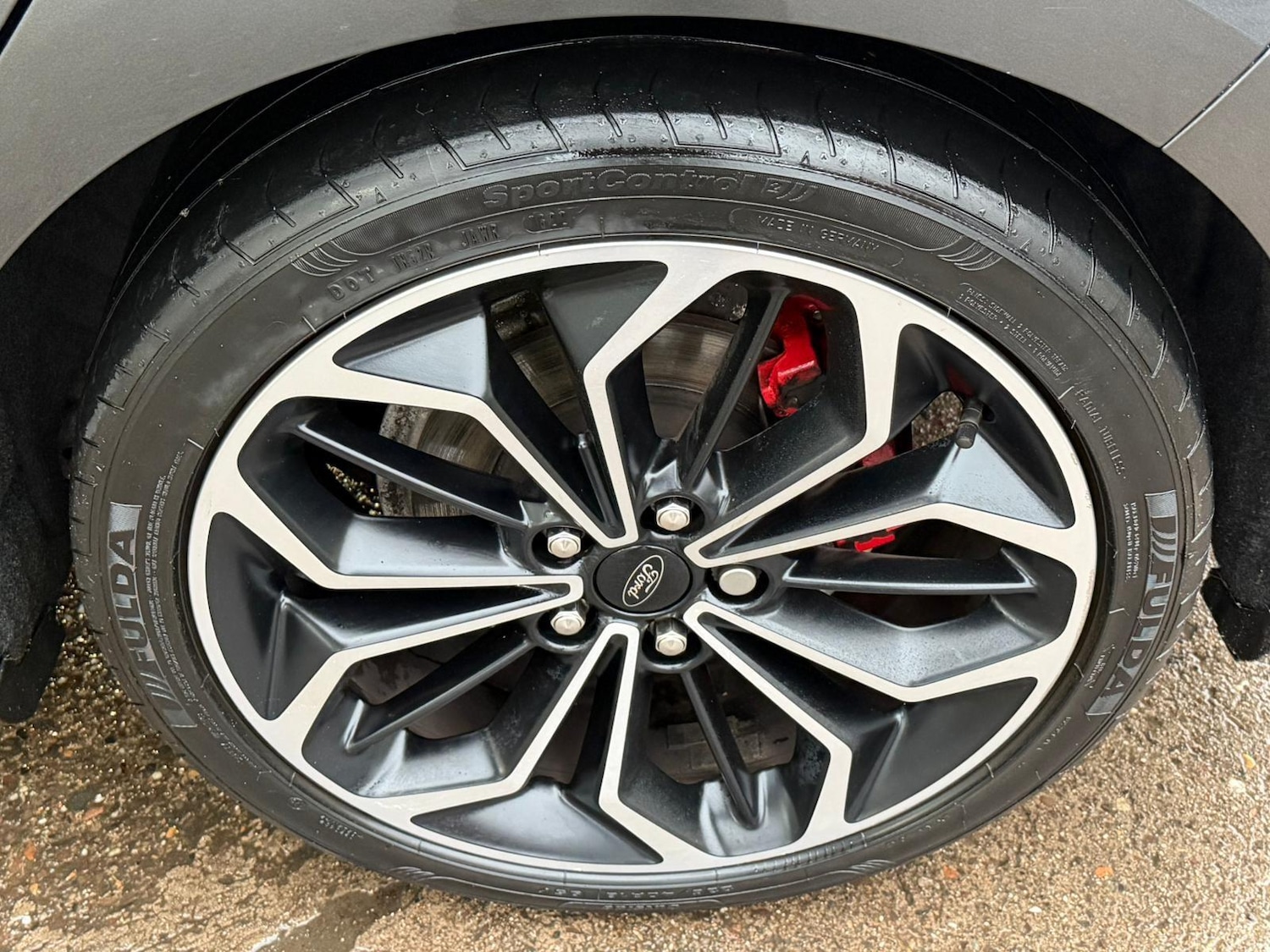 Used Ford Focus 2019 for sale - 77290910: Photo 19