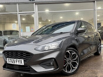 Used Ford Focus 2019 for sale - 77290910: Photo