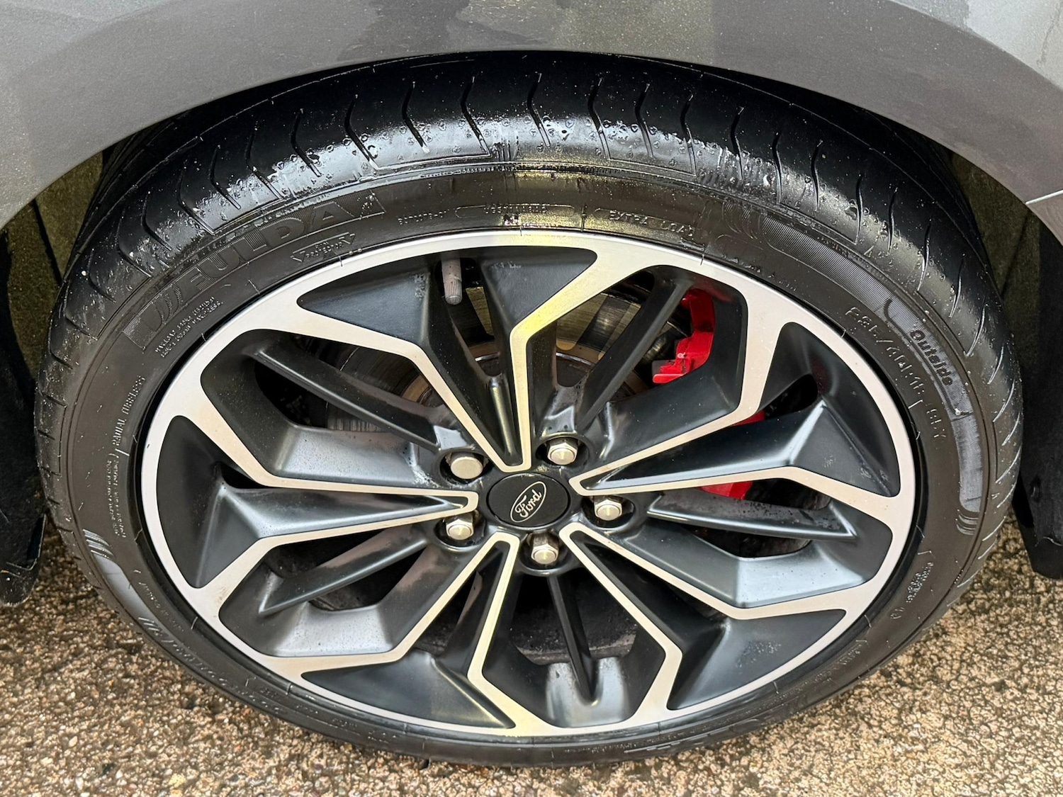 Used Ford Focus 2019 for sale - 77290910: Photo 20