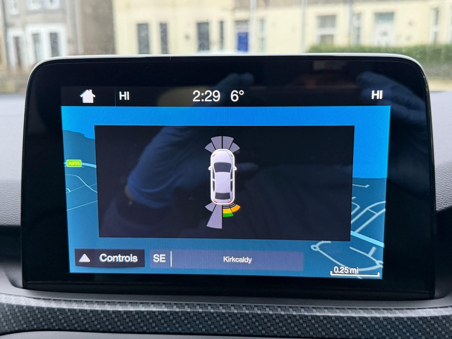 Used Ford Focus 2019 for sale - 77290910: Photo 21