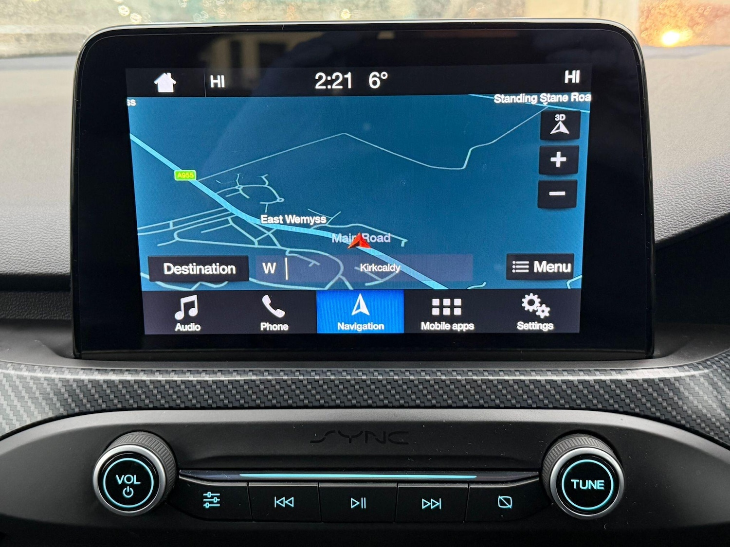 Used Ford Focus 2019 for sale - 77290910: Photo 22