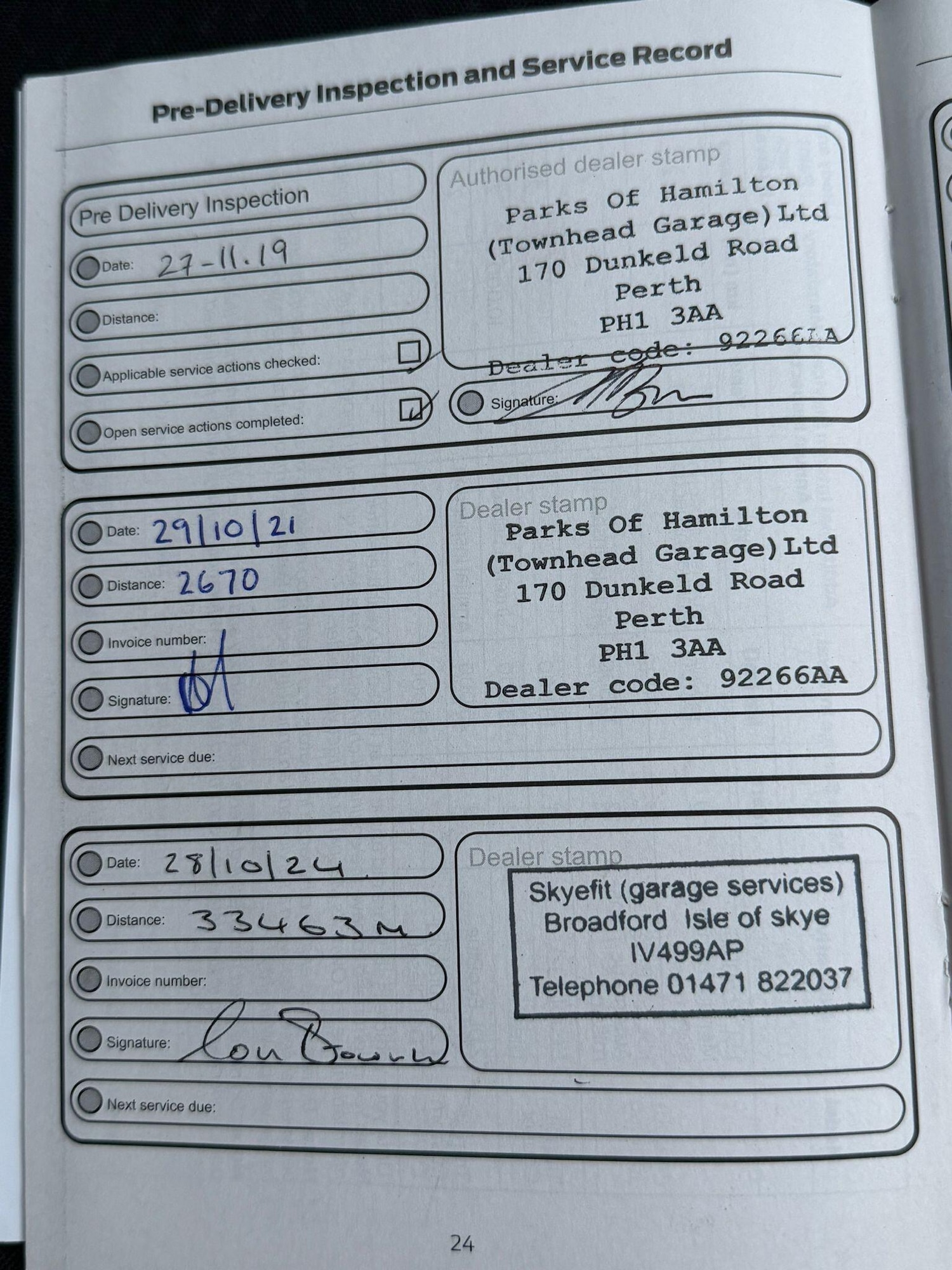 Used Ford Focus 2019 for sale - 77290910: Photo 23