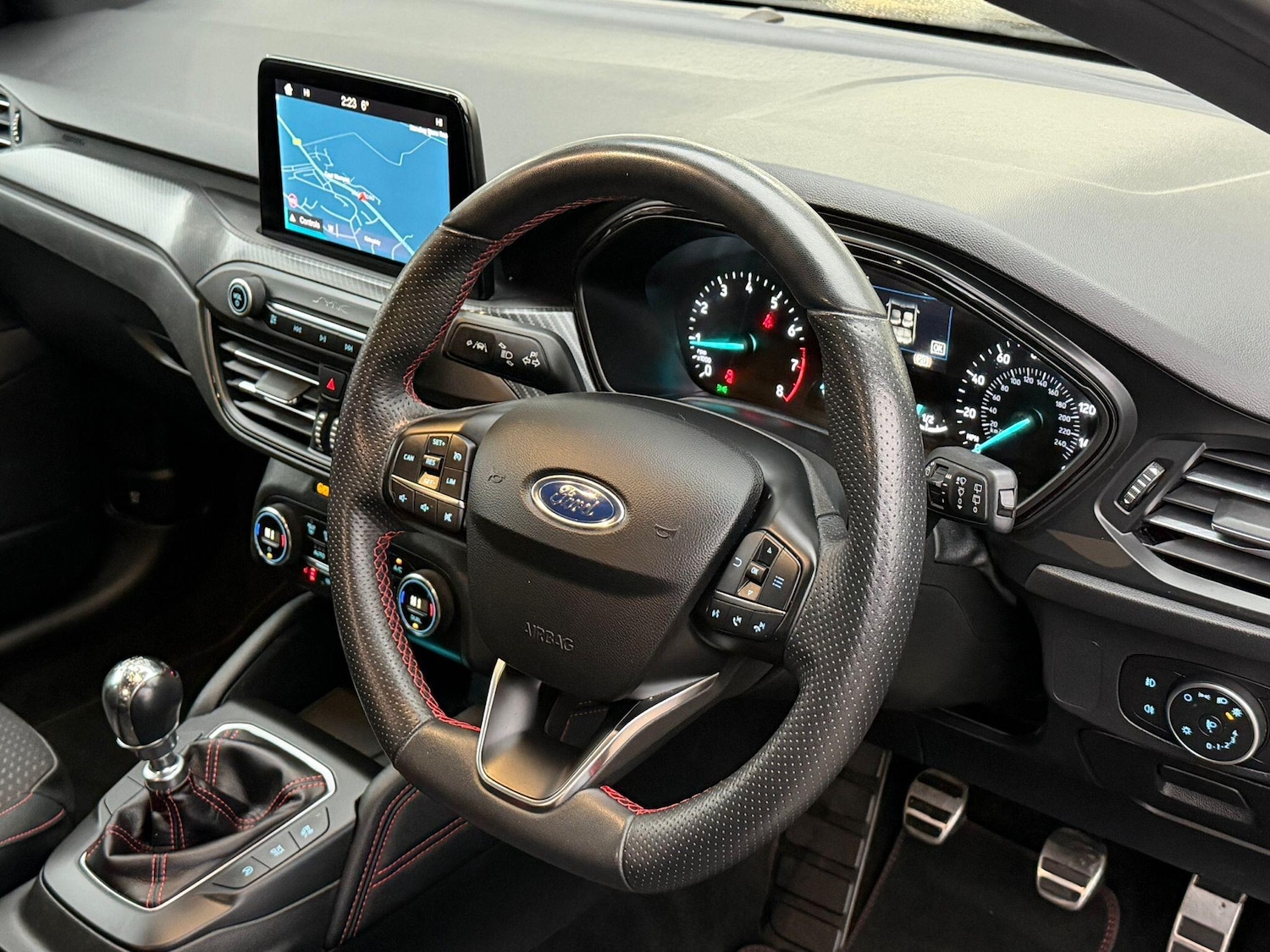 Used Ford Focus 2019 for sale - 77290910: Photo 26