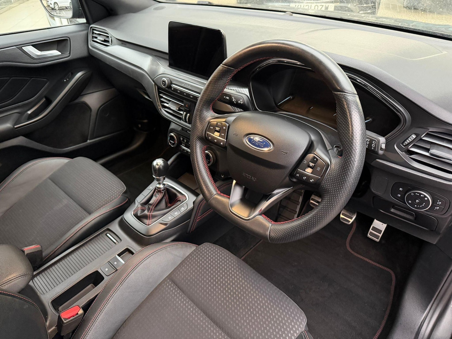 Used Ford Focus 2019 for sale - 77290910: Photo 27