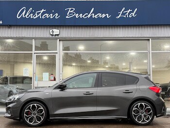 Used Ford Focus 2019 for sale - 77290910: Photo