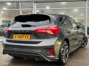 Used Ford Focus 2019 for sale - 77290910: Photo