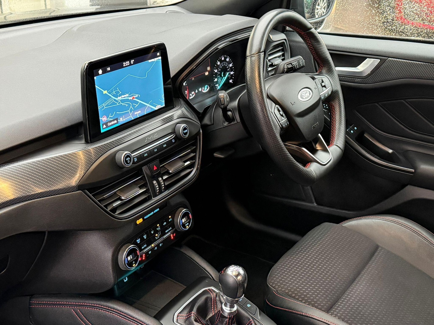 Used Ford Focus 2019 for sale - 77290910: Photo 4