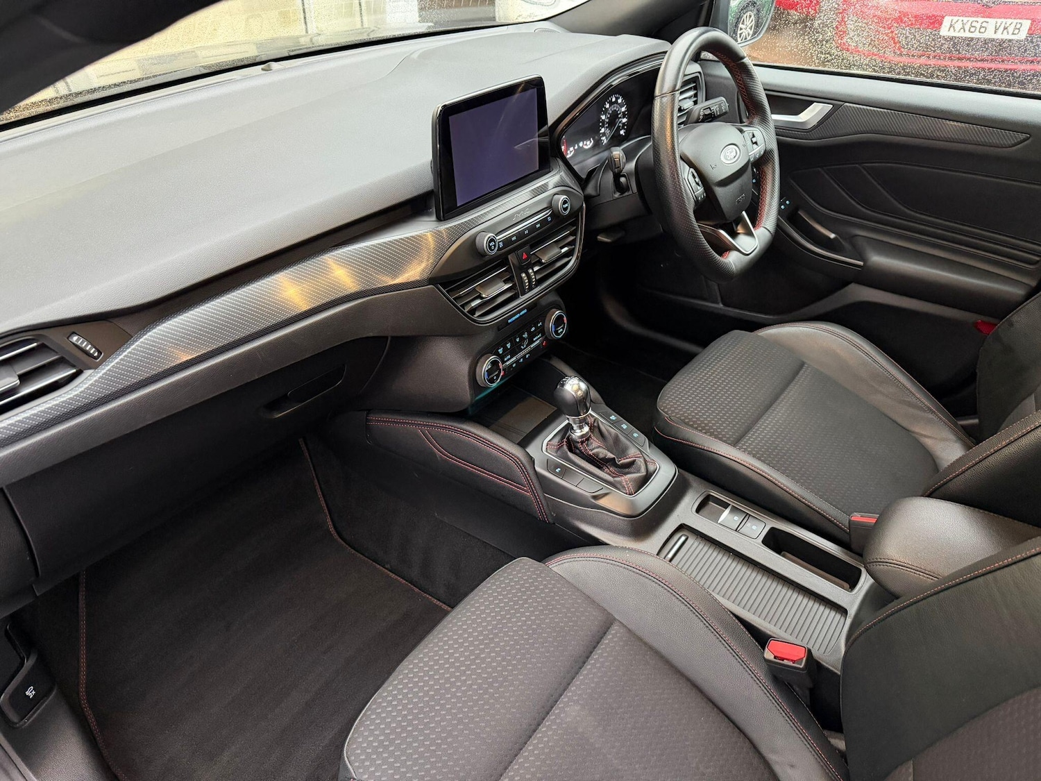 Used Ford Focus 2019 for sale - 77290910: Photo 7