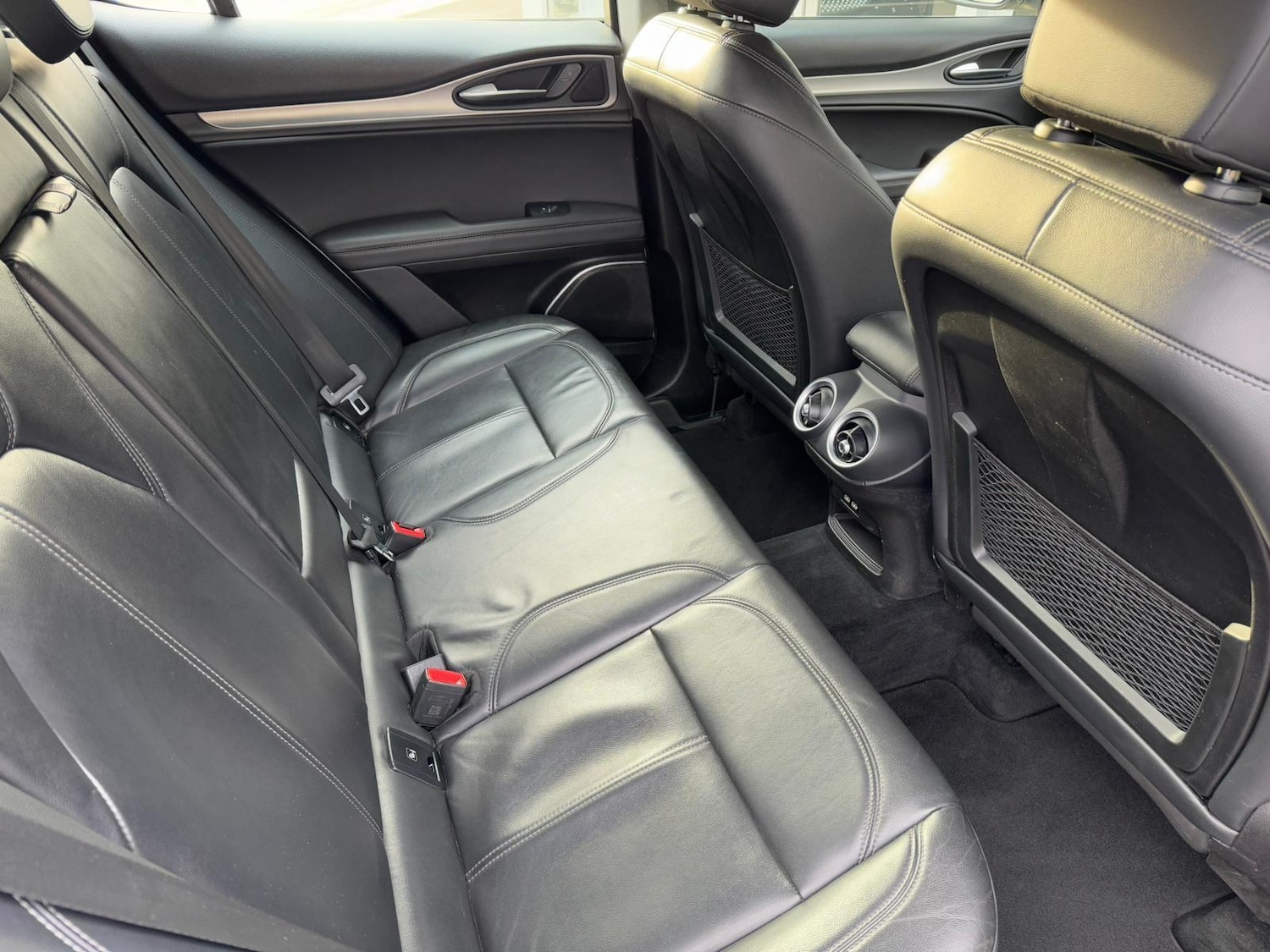 Used Alfa Romeo Stelvio 2019 for sale - 76647614: Photo 10