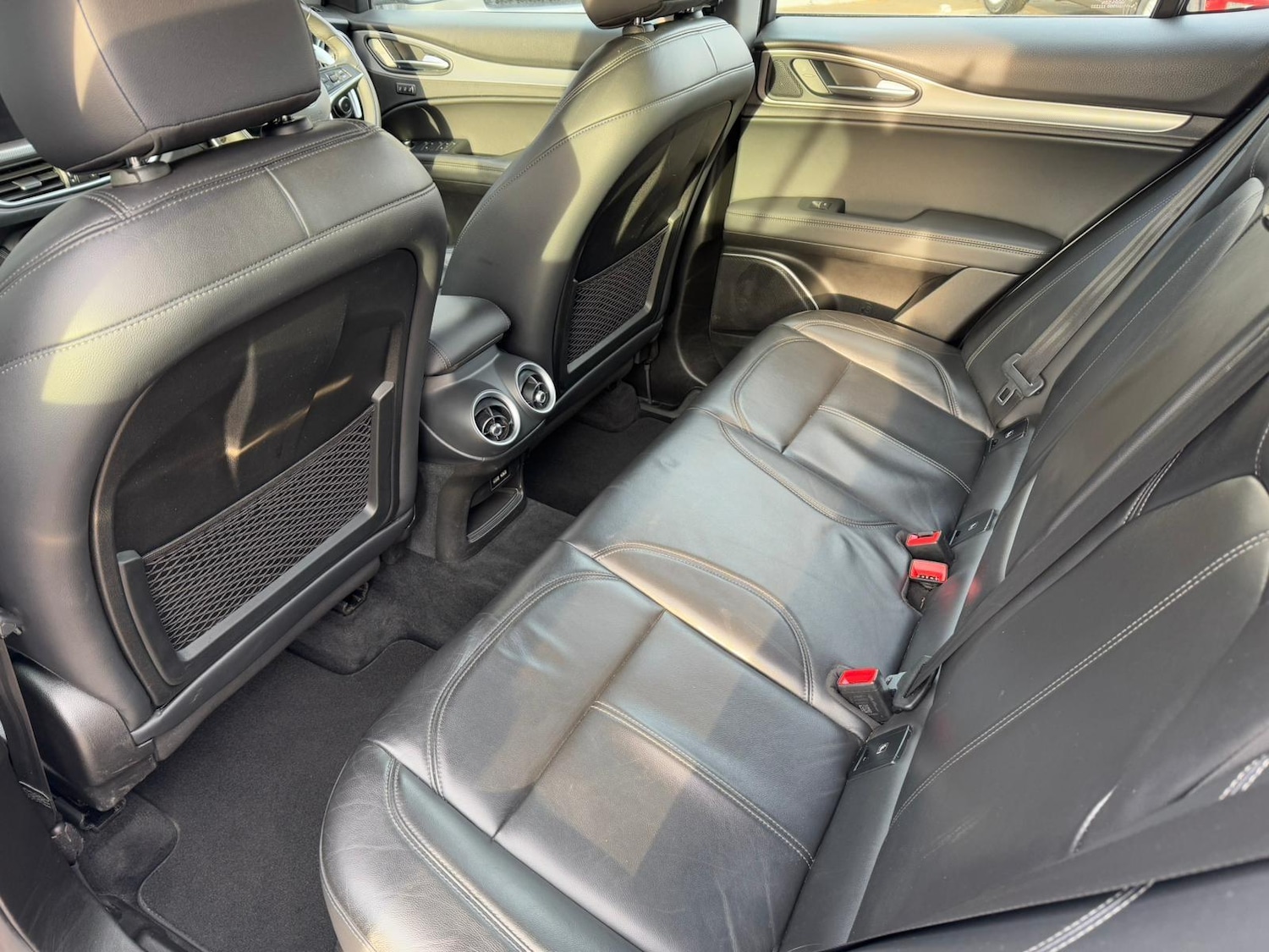 Used Alfa Romeo Stelvio 2019 for sale - 76647614: Photo 11