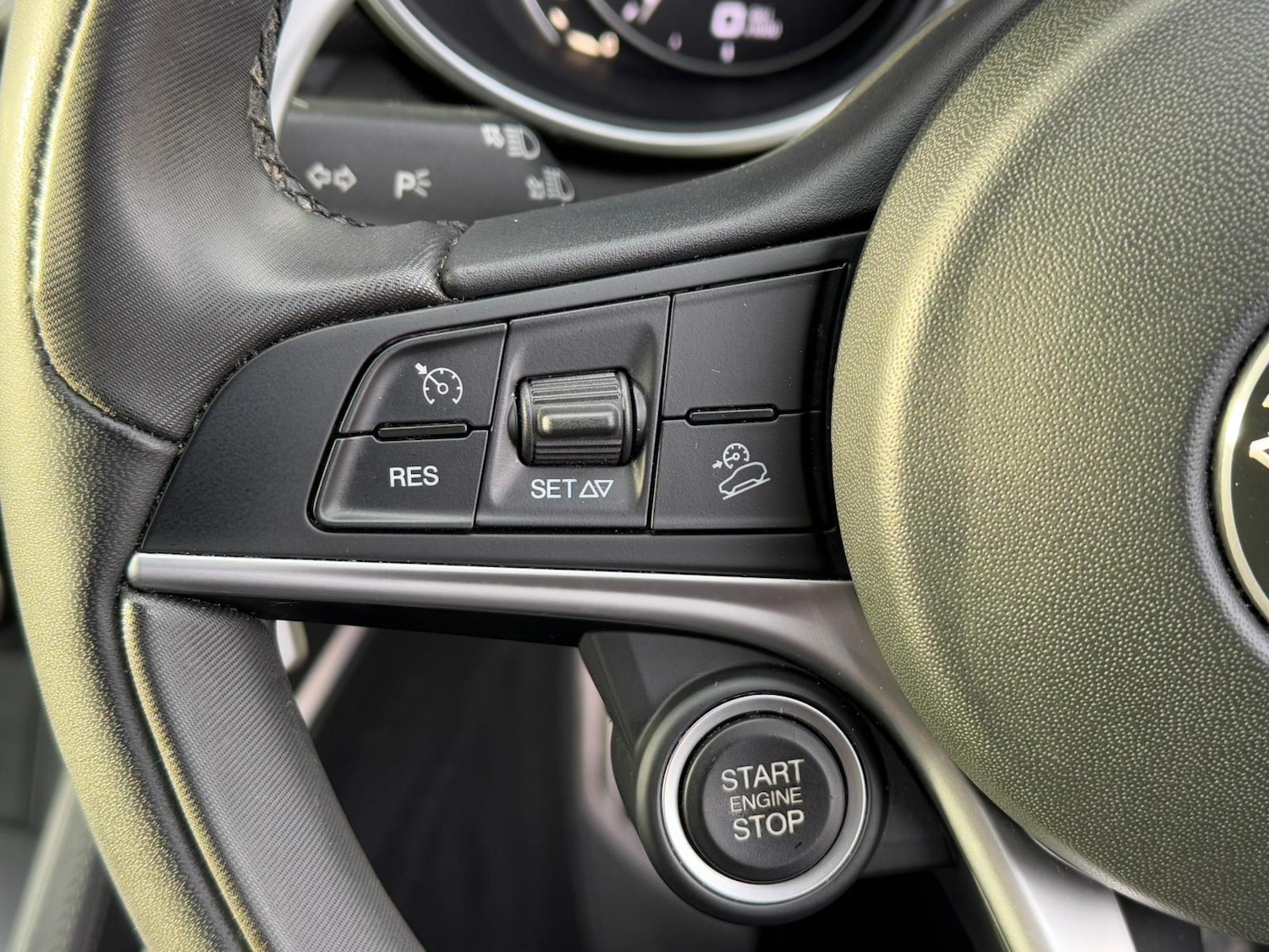 Used Alfa Romeo Stelvio 2019 for sale - 76647614: Photo 13