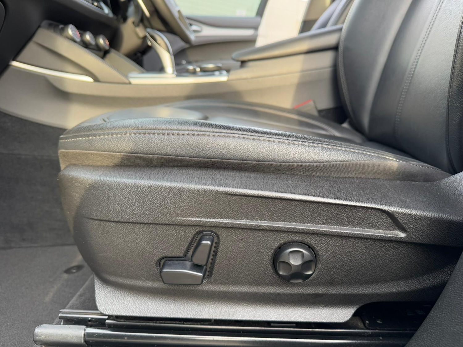 Used Alfa Romeo Stelvio 2019 for sale - 76647614: Photo 14