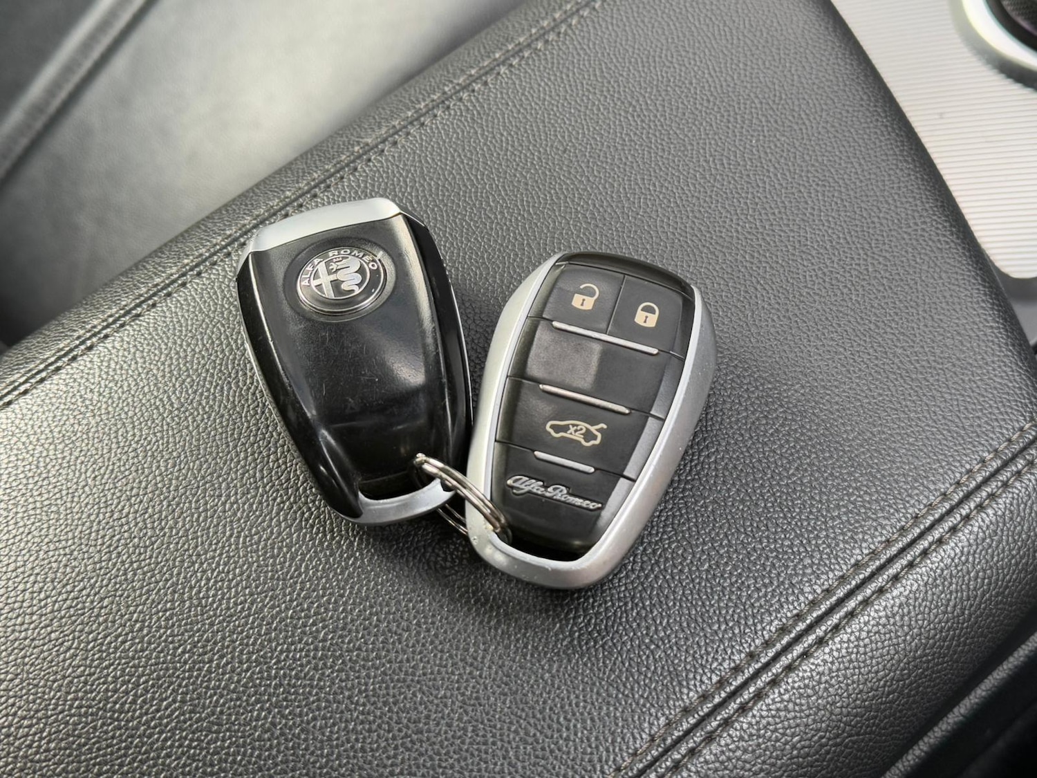 Used Alfa Romeo Stelvio 2019 for sale - 76647614: Photo 15