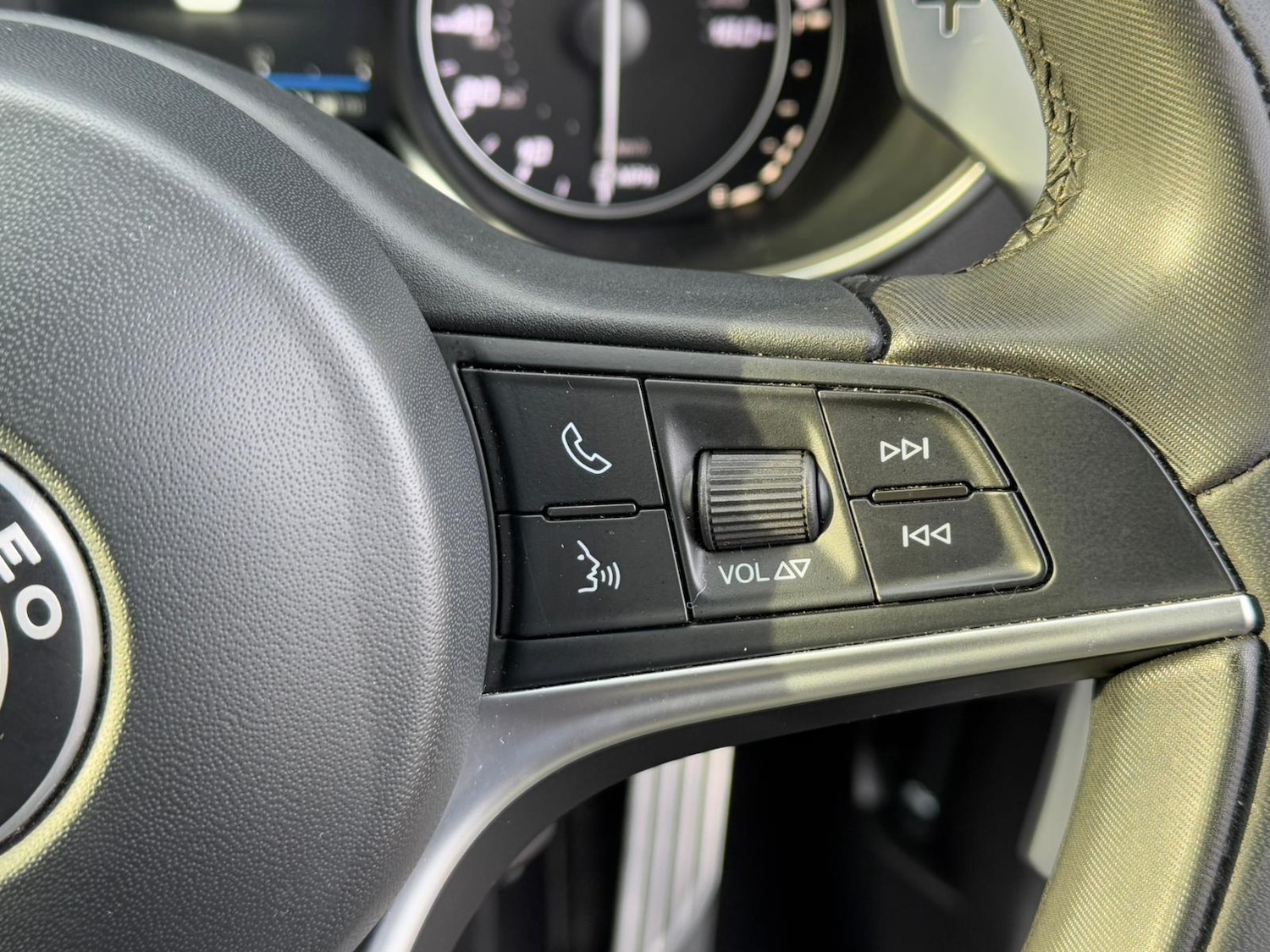 Used Alfa Romeo Stelvio 2019 for sale - 76647614: Photo 16