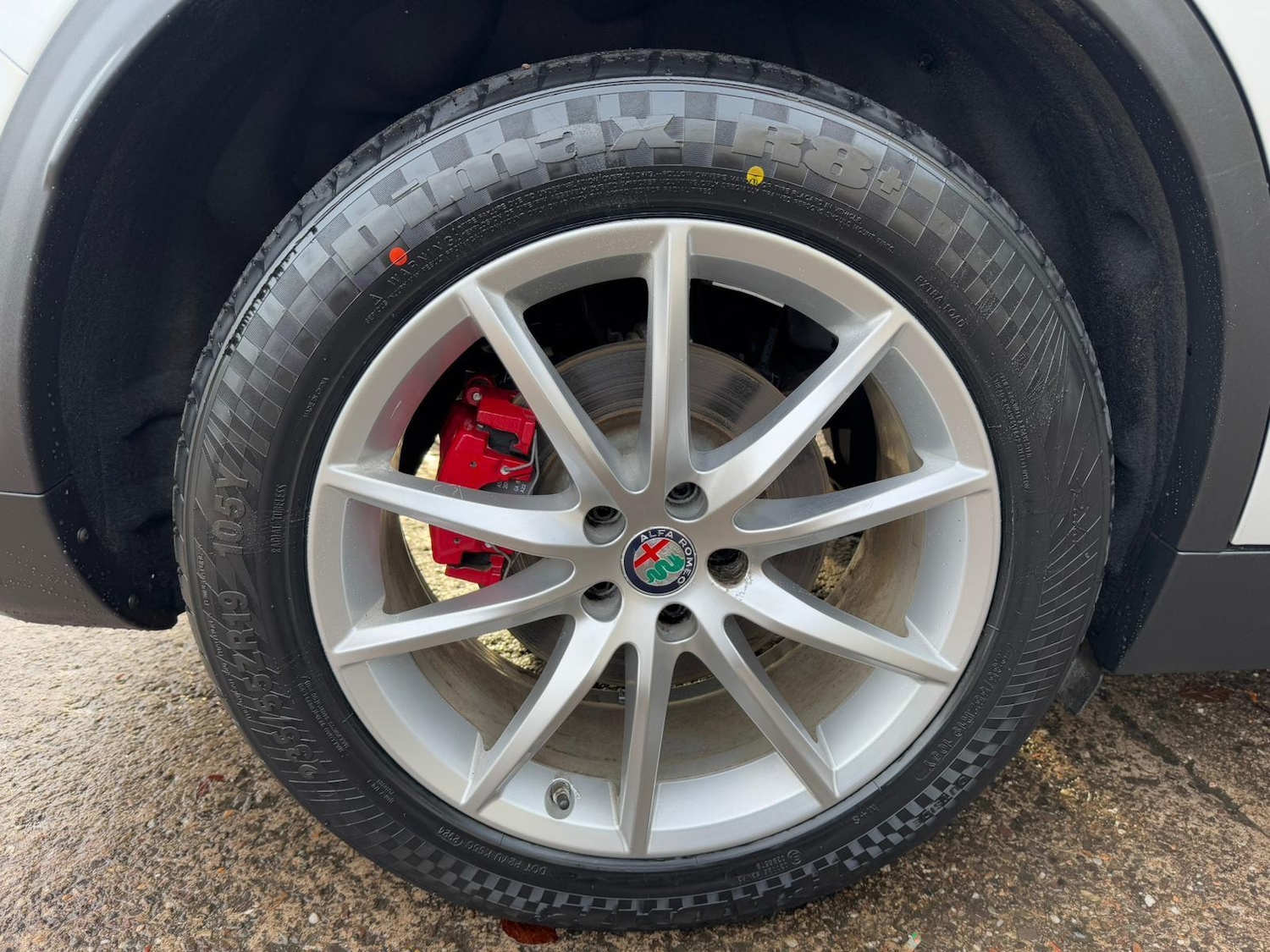 Used Alfa Romeo Stelvio 2019 for sale - 76647614: Photo 20