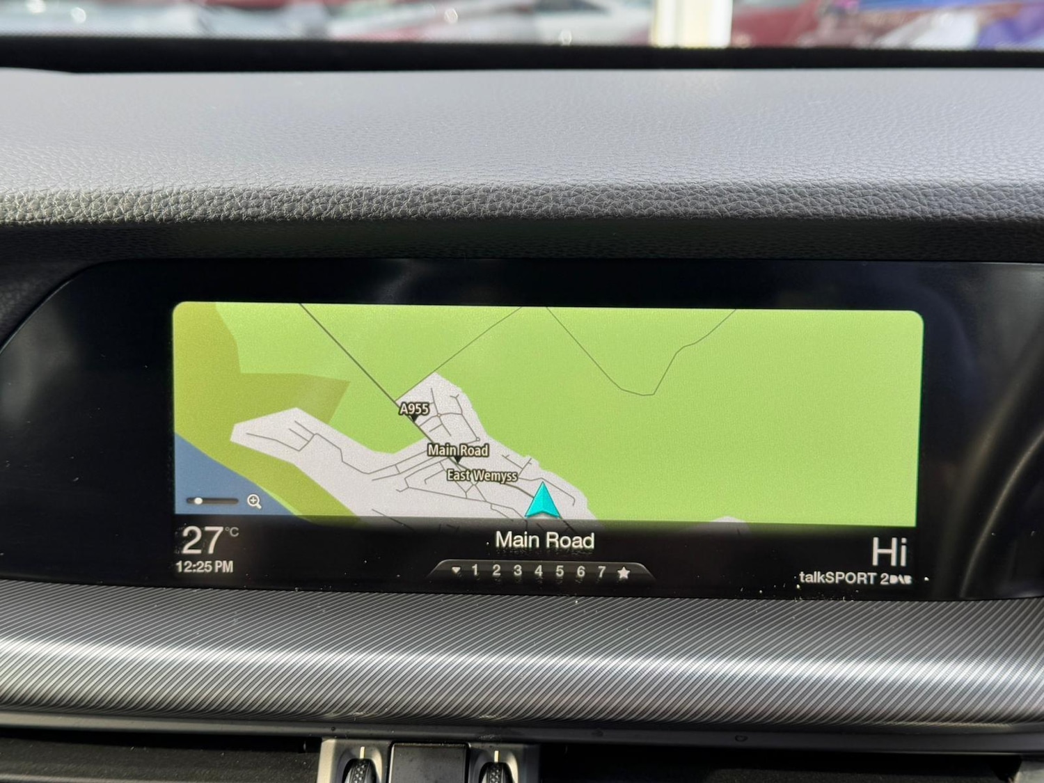 Used Alfa Romeo Stelvio 2019 for sale - 76647614: Photo 22