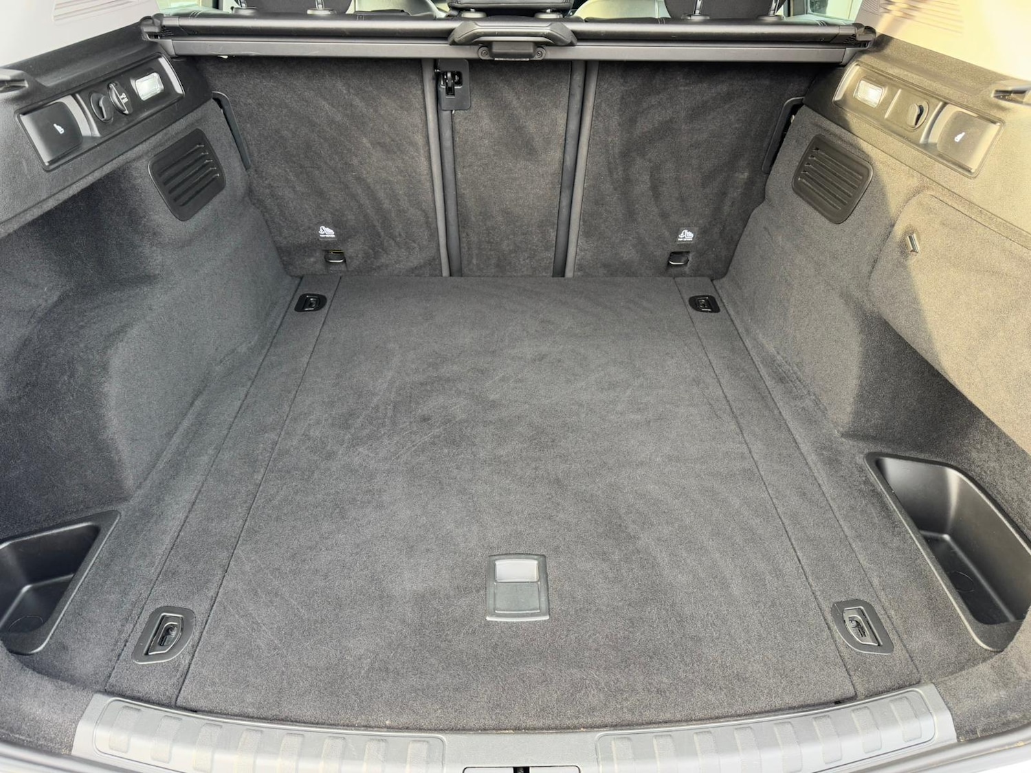 Used Alfa Romeo Stelvio 2019 for sale - 76647614: Photo 25