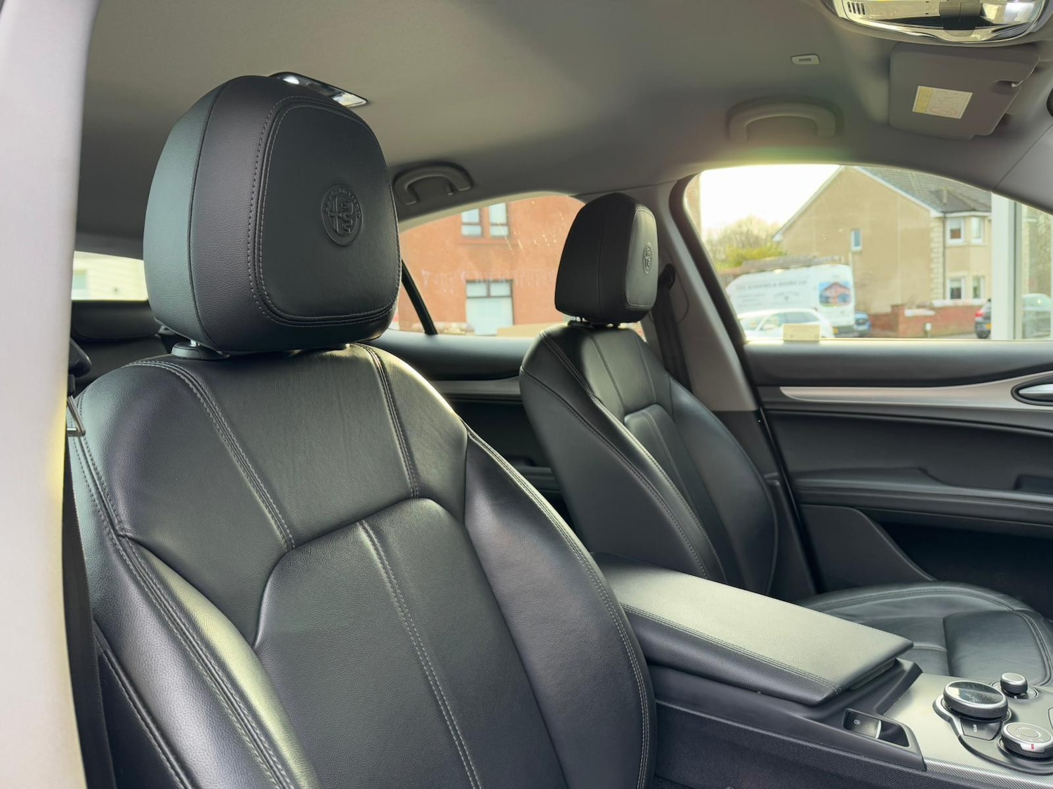 Used Alfa Romeo Stelvio 2019 for sale - 76647614: Photo 9