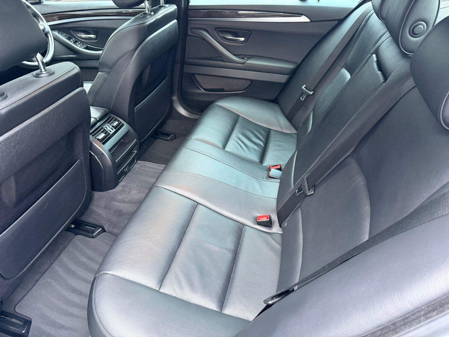 Used BMW 5 Series 2015 for sale - 76647609: Photo 10