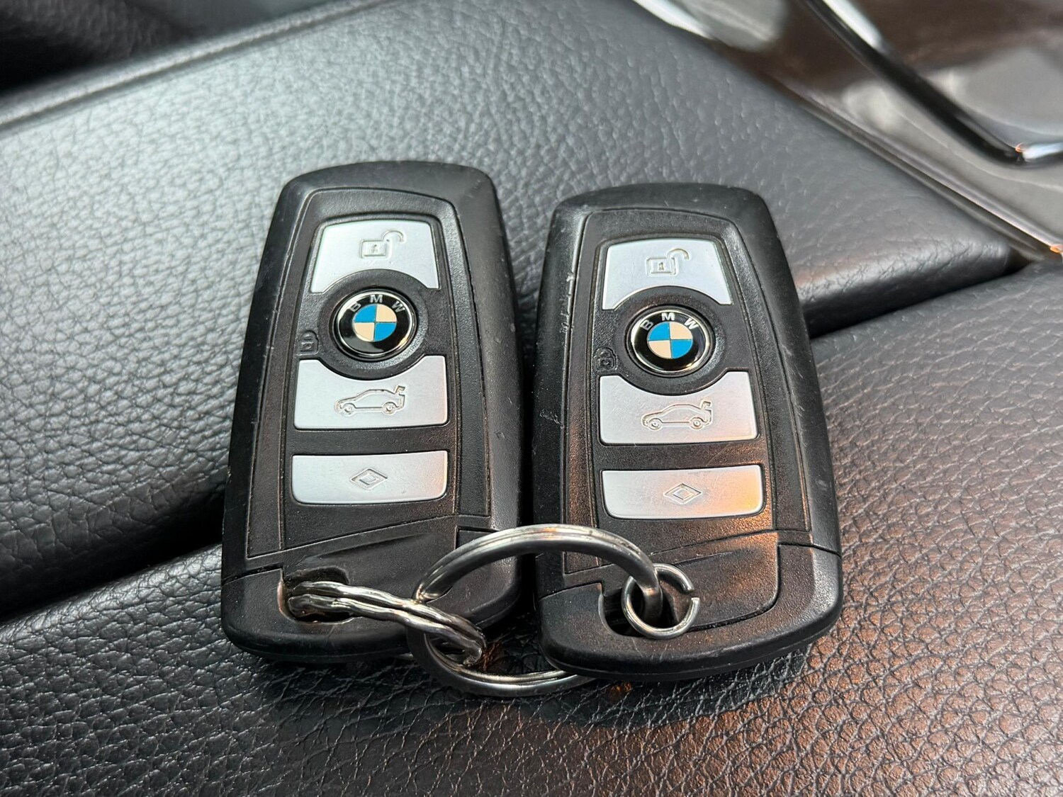 Used BMW 5 Series 2015 for sale - 76647609: Photo 13