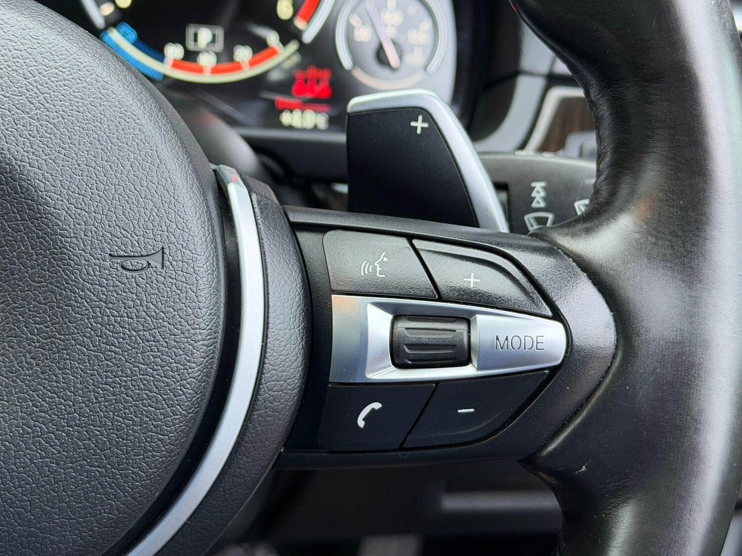 Used BMW 5 Series 2015 for sale - 76647609: Photo 14