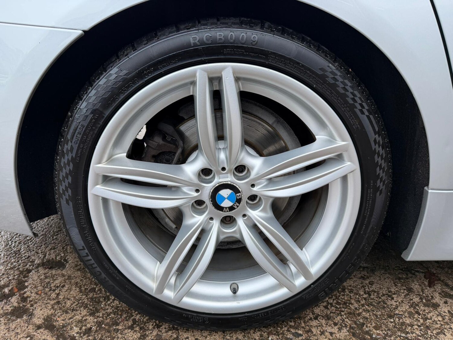 Used BMW 5 Series 2015 for sale - 76647609: Photo 15