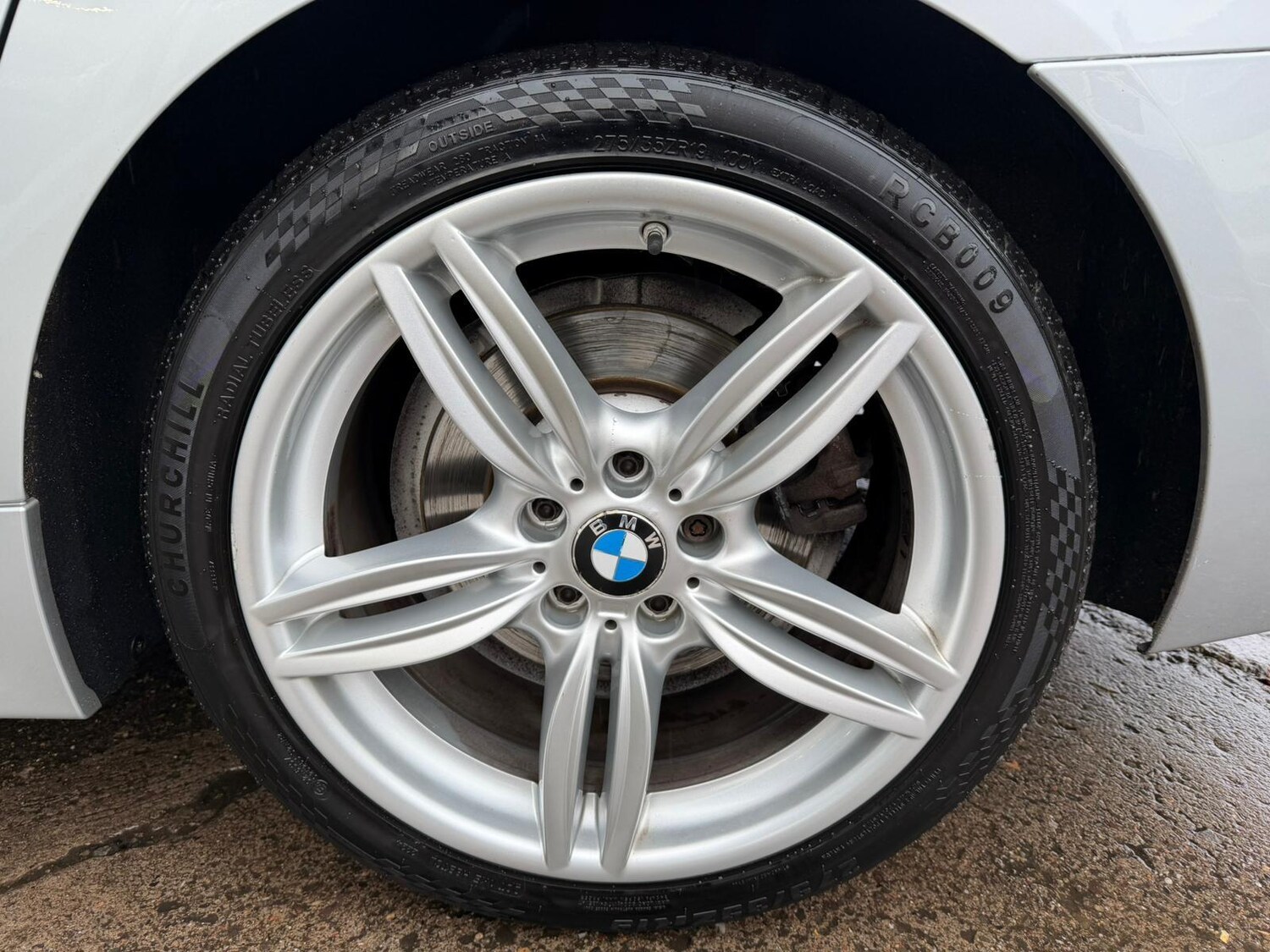 Used BMW 5 Series 2015 for sale - 76647609: Photo 16