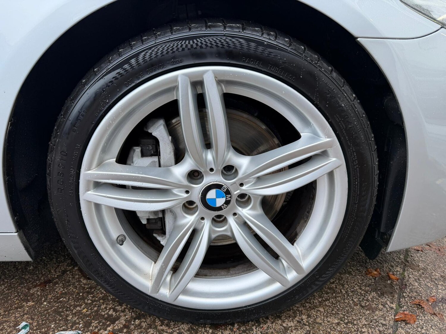 Used BMW 5 Series 2015 for sale - 76647609: Photo 17