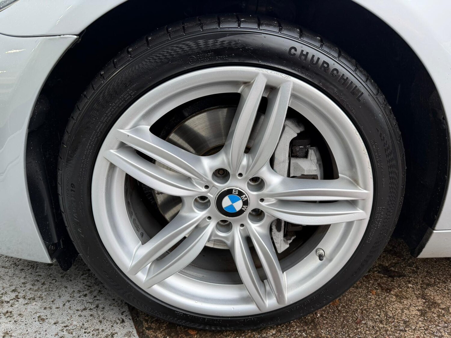 Used BMW 5 Series 2015 for sale - 76647609: Photo 18