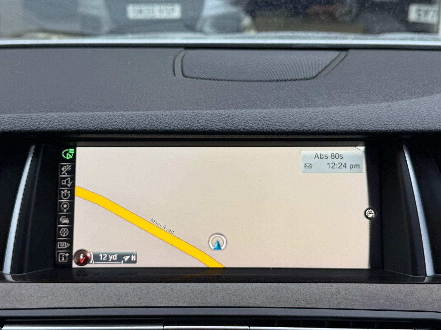 Used BMW 5 Series 2015 for sale - 76647609: Photo 19